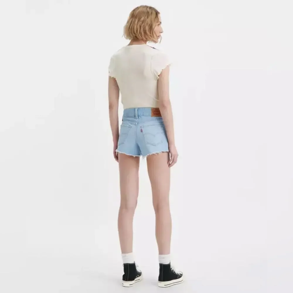 NWT Levi’s Shorts
